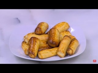 طريقة عمل خبز بالعسل الأبيض | نجلاء الشرشابي