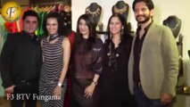 EXCLUSIVE PREVIEW OF DESIGNER RAJAT TANGRI & DEEPA GURNANI COLLECTION WITH MANY CELEBS