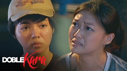 Doble Kara: Sara convinces Dina to surrenders