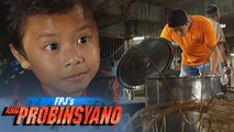 FPJ's Ang Probinsyano: Onyok secretly enters in prison