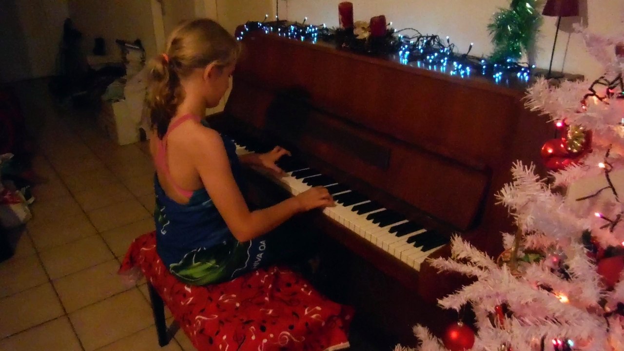 Sonatine de Scarlatti