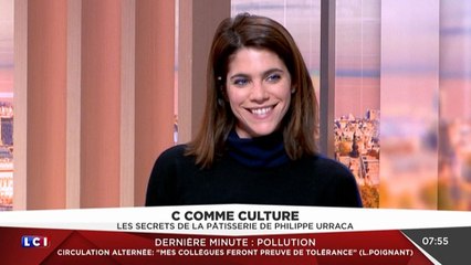LCI Matin - Vendredi 16 Décembre 2016