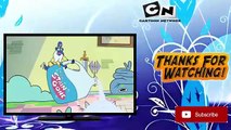 Star vs the Forces of Evil S2 E12 Into the Wand Pizza Thing