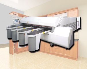 BÁN MÁY CẮT PANEL ĐÃ QUA SỬ DỤNG GIÁ RẺ TẠI TPHCM