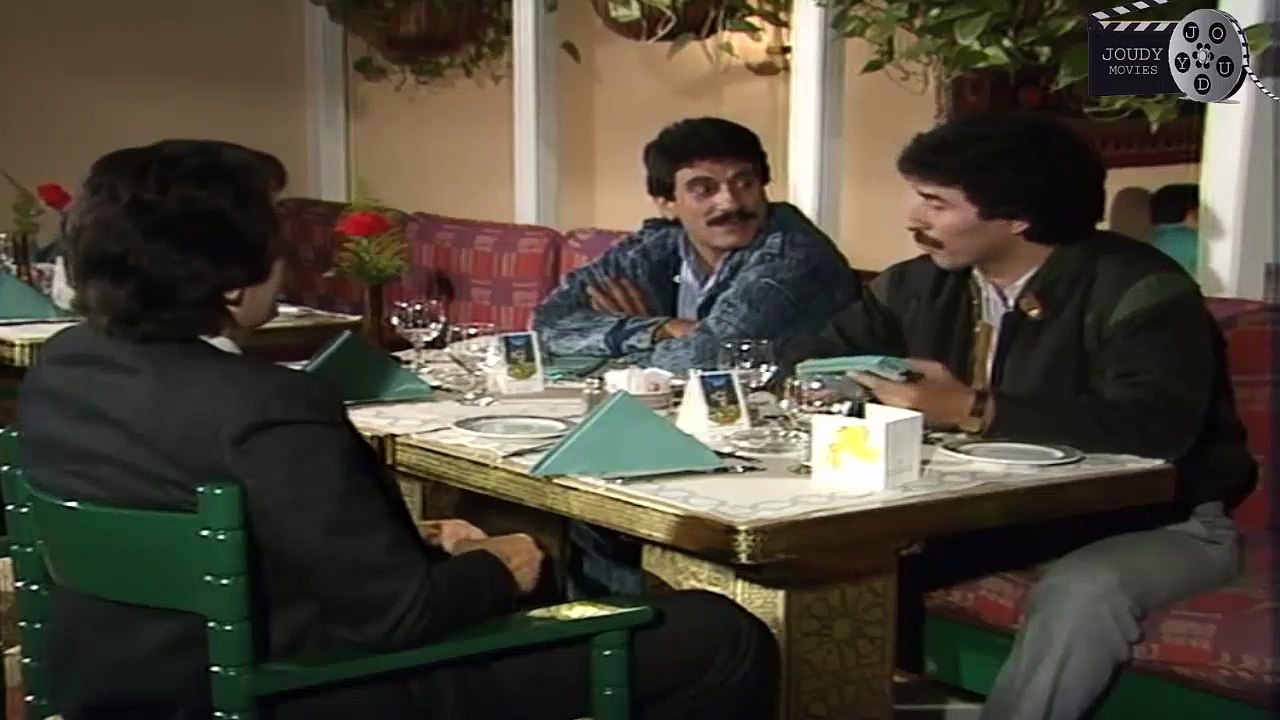 دائرة النار الحلقة 03