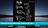 BEST PDF  Why Cats Land on Their Feet: And 76 Other Physical Paradoxes and Puzzles TRIAL EBOOK