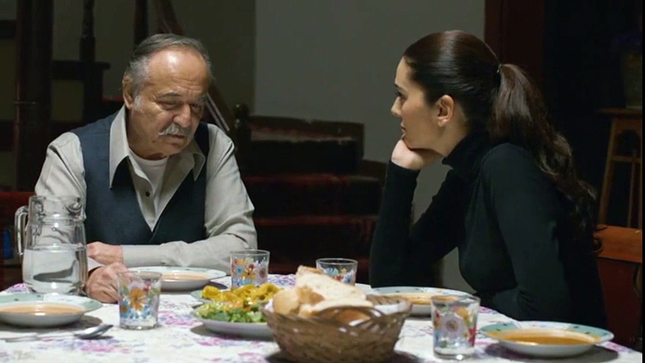 KARADAYI capitulo 272