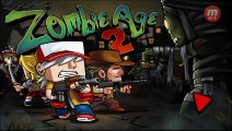 Zombie Age 2 v1.1.5 Mod Apk Demo