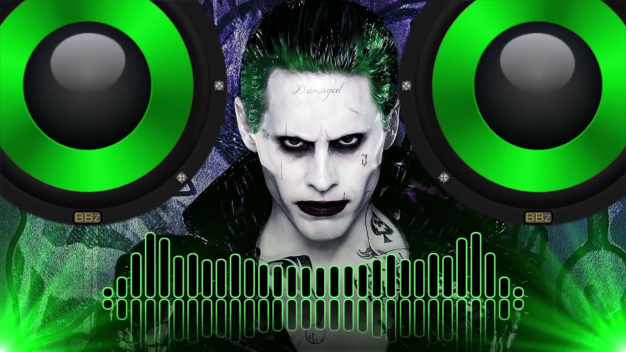 BASS BOOSTED MUSIC MIX  BEST Of EDM REMIX