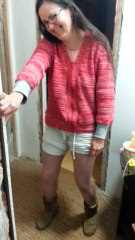 После дня ног