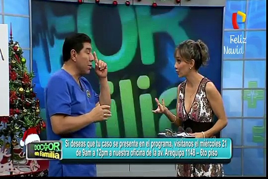 Doctor en Familia: remedios caseros para eliminar el mal aliento