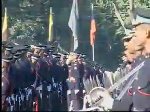 Very inspiring Indian Army speech (Field Marshal Manekshaw) Great Words Indian army videos