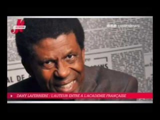Ubiznews /JT du Showbiz : Avec Takana Zion et Dany Lafrerriere