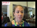 2e Forum de la CEDEAO des Bonnes pratiques en Santé: Rachel Cintron (OOAS ) exhorte