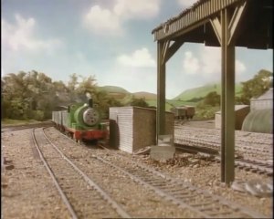 20 Percy’s Predicament