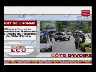 Business 24/ Flash Eco - Edition du Mercredi 26 Octobre 2016