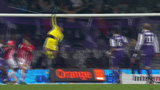 Le Résumé de TFC/Nancy, 18ème journée de Ligue 1