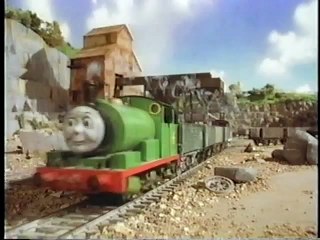 20 Percy’s Predicament (US)