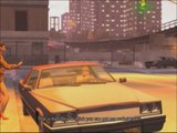 Grand Theft Auto IV: TBoGT # 12 - Pimp Down (Arnaud 2nd Encounter)