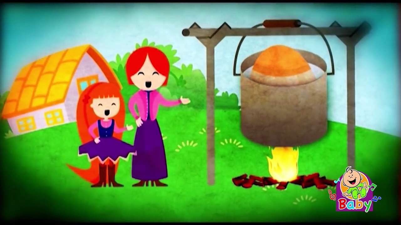 دجاجتي الكبيرة (بدون إيقاع) | طيور بيبي