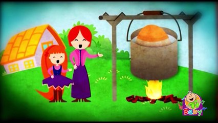 دجاجتي الكبيرة (بدون إيقاع) | طيور بيبي