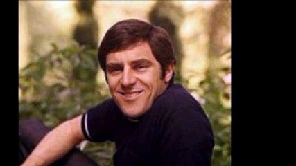 Anthony Newley - If She Could Come to You (La Montana)