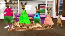 The Finger Family Rhymes Top 10 Animated Kangaroo Finger Family Songs