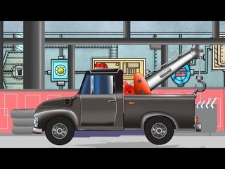 Tow Truck | Uses of Tow Truck