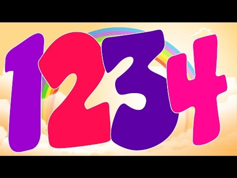 Number Song