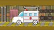 Toy Factory- Ambulance