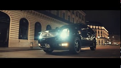 Sams - Khal Drogo [Clip Officiel]