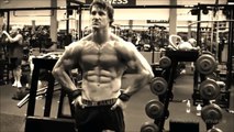 Greg Plitt - Tribute To The Legend