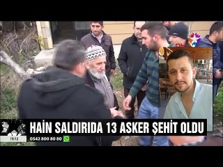 PKK'nın Korkulu Rüyası Mavi Berelilerin Kayseri'deki Komando yemini Korku Nedir Bilmeyiz