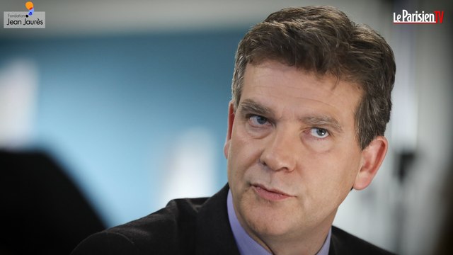 Arnaud Montebourg : «Je ne m’interdis pas de nationaliser une banque»