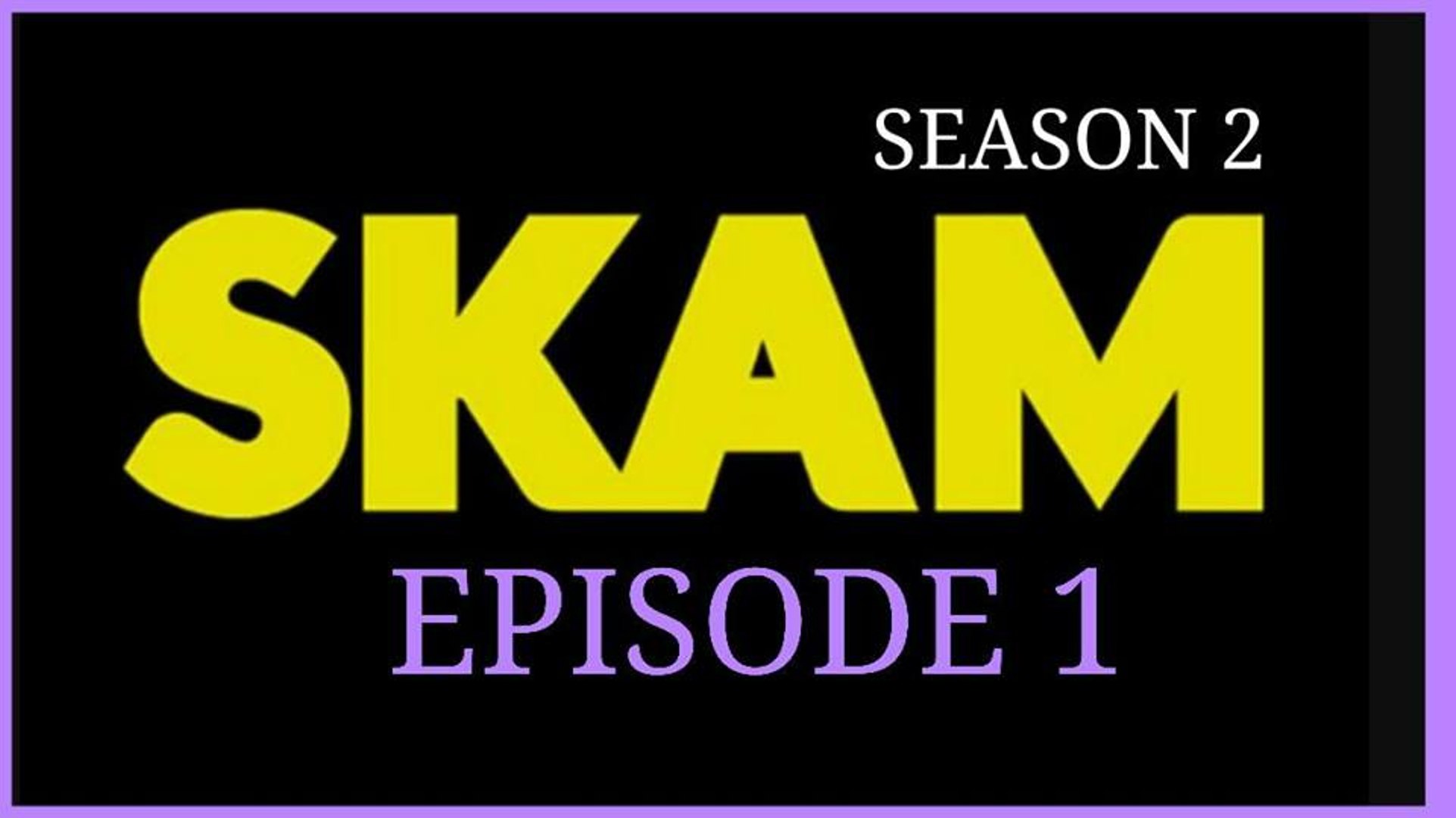 Skam discount season 2