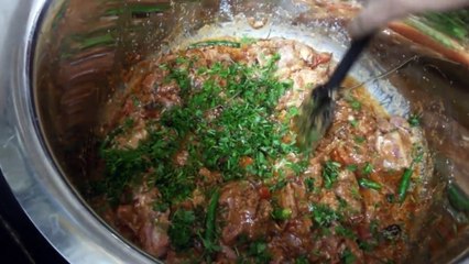 Chef's SPECIAL Mutton Dum Biryani -Restaurant style Mutton Dum Biryani-Bakra  Eid Special Biryani