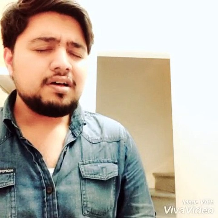 Aaj Socha to aansu bhar aaye... A little tribute to one of the greatest music composer/Director Madan Mohan ji(Late) and one of the best singer of all time Lata Ji   this is one of my most fav song I hope you guys will like it   MUST LISTEN❤️