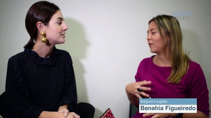 Aprenda make para o  final de ano