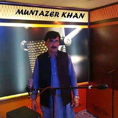 Khumar Khumar Yam -- 2016 Muntazer Khan