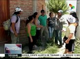 Argentina: denuncian abandono de las políticas sociales en Jujuy