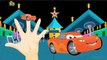 The Finger Family Song | Lighting McQueen CARS & Peppa Pig Finger Family Nursery Rhymes