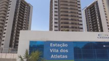 Incertidumbre en Río de Janeiro por el futuro de las obras olímpicas y posibles casos de corrupción