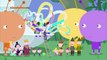 The Shooting Star Ben and Holly´s little kingdom all new english compilations