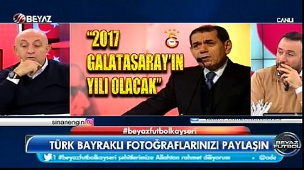 Sinan Engin Fenerbahçe'nin transferini açıkladı