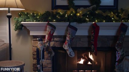 Chr!stmas with Tr!fecta