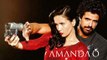 Amanda y Dante - Episodio 5 - Amanda O