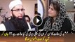 Junaid Jamshed First Wife Condition Made Everyone Sad