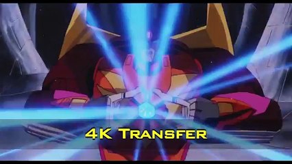 The Transformers: The Movie | 30th Anniversary Edition Blu-Ray Trailer [HD]