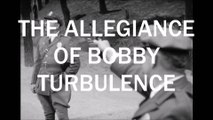 The Allegiance of Bobby Turbulence - The Swedish Railway Orchestra