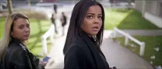 GLK Ft. Keblack - C'est Elle (Clip Officiel)